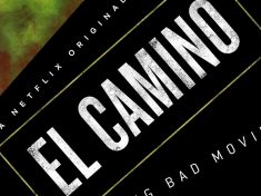 «El Camino Во все тяжкие» - достойный эпилог к сериалу